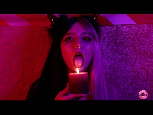❤️ ʻO ka Blowjob aloha mai Sexy Succubus me ka hoʻokō waha ️ Ano porn ma porn haw.pornolymp.ru ️❤